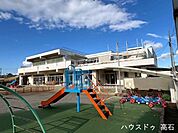 認定こども園 たかいし保育園 390m
