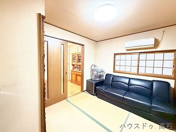 和室