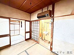 和室の画像
