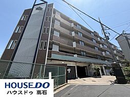 APAガーデンコート鳳西壱番館