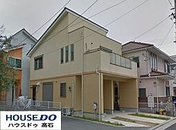 大阪府堺市西区浜寺諏訪森町中１丁
