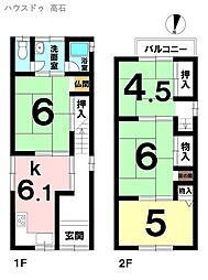 大阪府堺市西区浜寺昭和町１丁