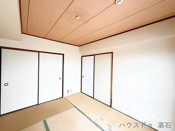 お昼寝スペースや客間、リモートワークにも万能な1部屋！