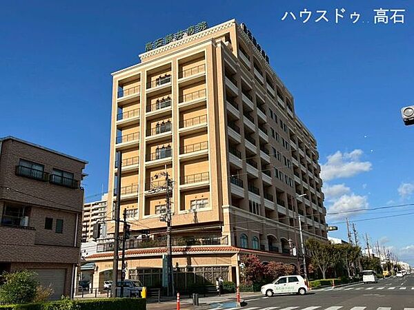 医療法人良秀会 高石藤井病院 460m