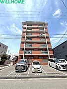  4階 築23年7ヶ月の賃貸物件
