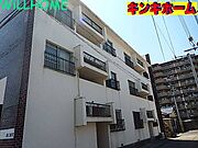 光里マンション 2階 築56年6ヶ月の賃貸物件