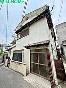  1階 築65年3ヶ月の賃貸物件
