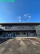 リベルテ打越 1階 築45年6ヶ月の賃貸物件