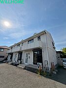 N-MAISON松ヶ丘 1階 築31年1ヶ月の賃貸物件