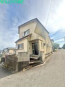  1階 築50年8ヶ月の賃貸物件