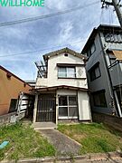 田井ノ瀬駅より徒歩8分 1階 築48年10ヶ月の賃貸物件