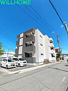 和歌山駅より徒歩8分 1階 築11年7ヶ月の賃貸物件