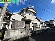 下井阪駅より徒歩32分 1階 築49年4ヶ月の賃貸物件