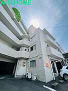 湊コーポII4E 5階 築46年7ヶ月の賃貸物件