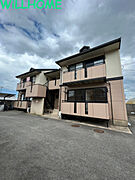 プリシェール北川3 1階 築29年5ヶ月の賃貸物件
