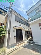 岩出駅より徒歩35分 築24年7ヶ月 2階建の賃貸物件