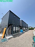 宮前駅より徒歩9分 1階 新築の賃貸物件