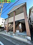 フジパレス小人町 2階 築19年7ヶ月の賃貸物件
