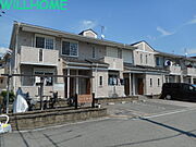 紀伊中ノ島駅より徒歩25分 2階 築21年5ヶ月の賃貸物件