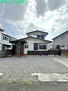 宮前駅より徒歩7分 1階 築55年3ヶ月の賃貸物件