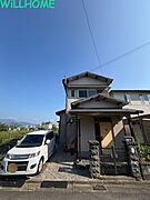 下井阪駅より徒歩20分 1階 築46年8ヶ月の賃貸物件