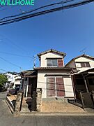 紀ノ川駅より徒歩10分 1階 築49年9ヶ月の賃貸物件