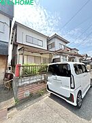 宮前駅より徒歩8分 1階 築43年9ヶ月の賃貸物件