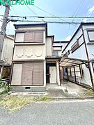 竈山駅より徒歩13分 1階 築42年7ヶ月の賃貸物件