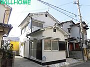 和歌山駅より徒歩21分 築42年4ヶ月 2階建の賃貸物件