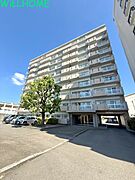 田中口駅より徒歩20分 2階 築36年5ヶ月の賃貸物件