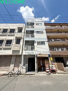 和歌山駅より徒歩15分 5階 築29年11ヶ月の賃貸物件