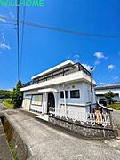 山東駅より徒歩11分 2階 築43年9ヶ月の賃貸物件