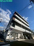 岩尾マンション 4階 築59年2ヶ月の賃貸物件