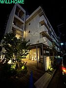 和歌山駅より徒歩4分 3階 築46年2ヶ月の賃貸物件