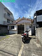 紀ノ川駅より徒歩5分 築56年8ヶ月 1階建の賃貸物件