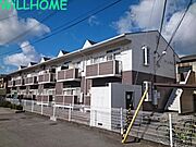 カーム和田 1階 築31年7ヶ月の賃貸物件