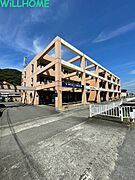 紀ノ川駅より徒歩13分 3階 築36年6ヶ月の賃貸物件