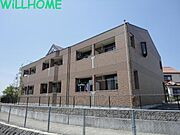 紀伊駅より徒歩16分 2階 築16年9ヶ月の賃貸物件