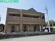 ジュニパー弘西 2階 築19年7ヶ月の賃貸物件