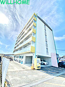 リーゼンラート西大井の賃貸物件