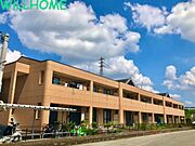 田井ノ瀬駅より徒歩28分 1階 築17年8ヶ月の賃貸物件