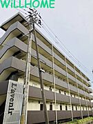 Ｌ’ａｖｅｎｉｒ 4階 築37年9ヶ月の賃貸物件