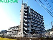 ＳＯＬＥＩＬ丸橋 1階 築35年6ヶ月の賃貸物件