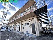 和歌山駅より徒歩14分 1階 築51年9ヶ月の賃貸物件