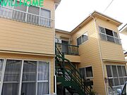 田中口駅より徒歩8分 2階 築36年1ヶ月の賃貸物件