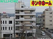 和歌山市駅より徒歩8分 2階 築40年9ヶ月の賃貸物件