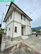 名手駅より徒歩8分 1階 築36年8ヶ月の賃貸物件