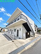 コーポ太陽 2階 築57年2ヶ月の賃貸物件