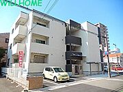 和歌山駅より徒歩11分 2階 築9年の賃貸物件