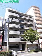 和歌山駅より徒歩4分 5階 築24年7ヶ月の賃貸物件